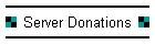 Server Donations