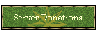 Server Donations