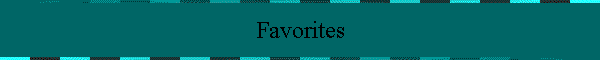 Favorites